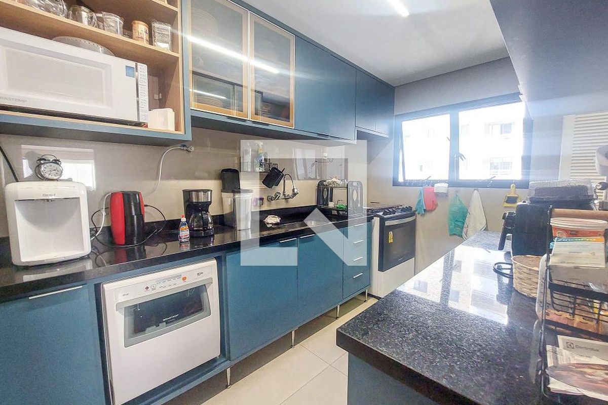 Apartamento, 4 quartos, 124 m² - Foto 38