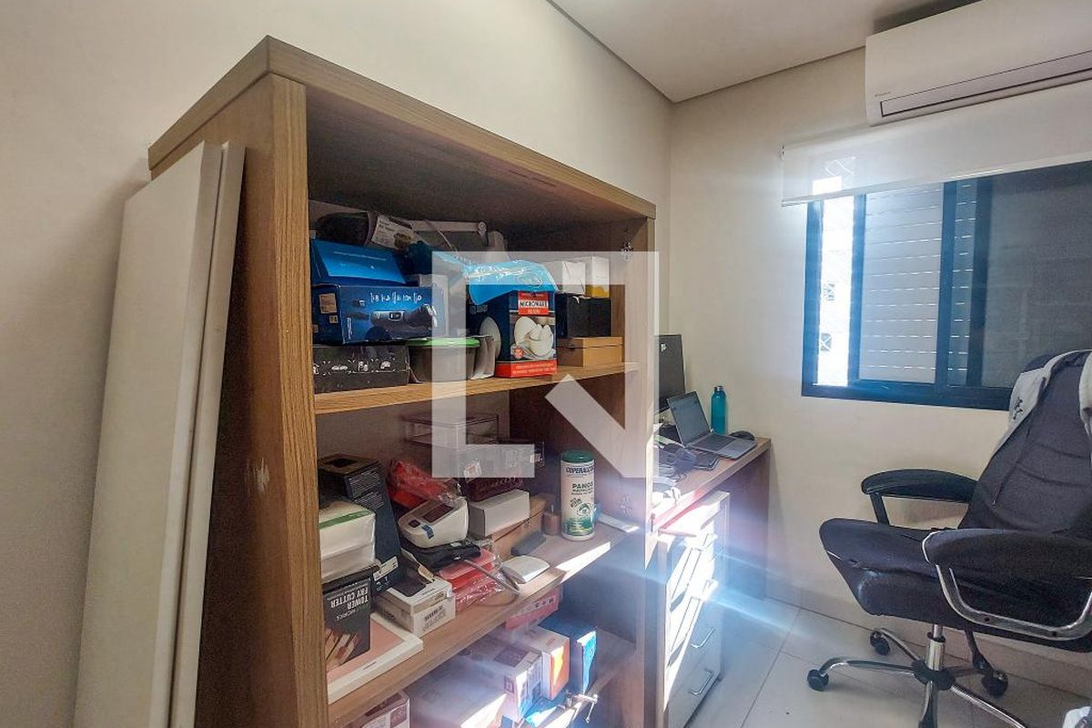 Apartamento, 4 quartos, 124 m² - Foto 21