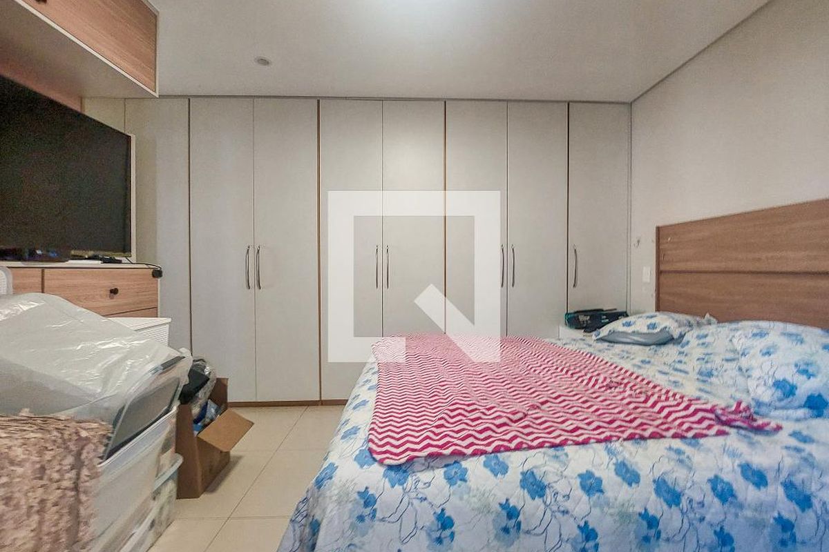 Apartamento, 4 quartos, 124 m² - Foto 30
