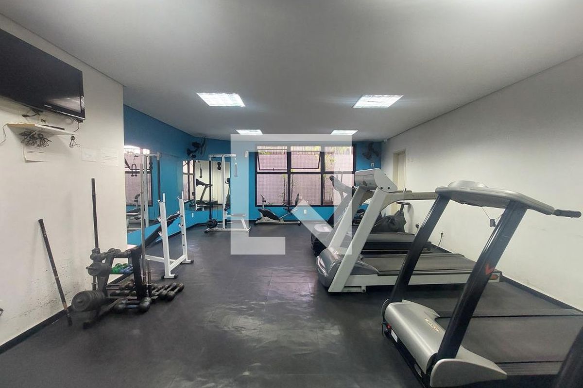 Apartamento, 4 quartos, 124 m² - Foto 49