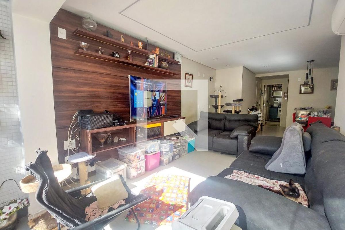 Apartamento, 4 quartos, 124 m² - Foto 6