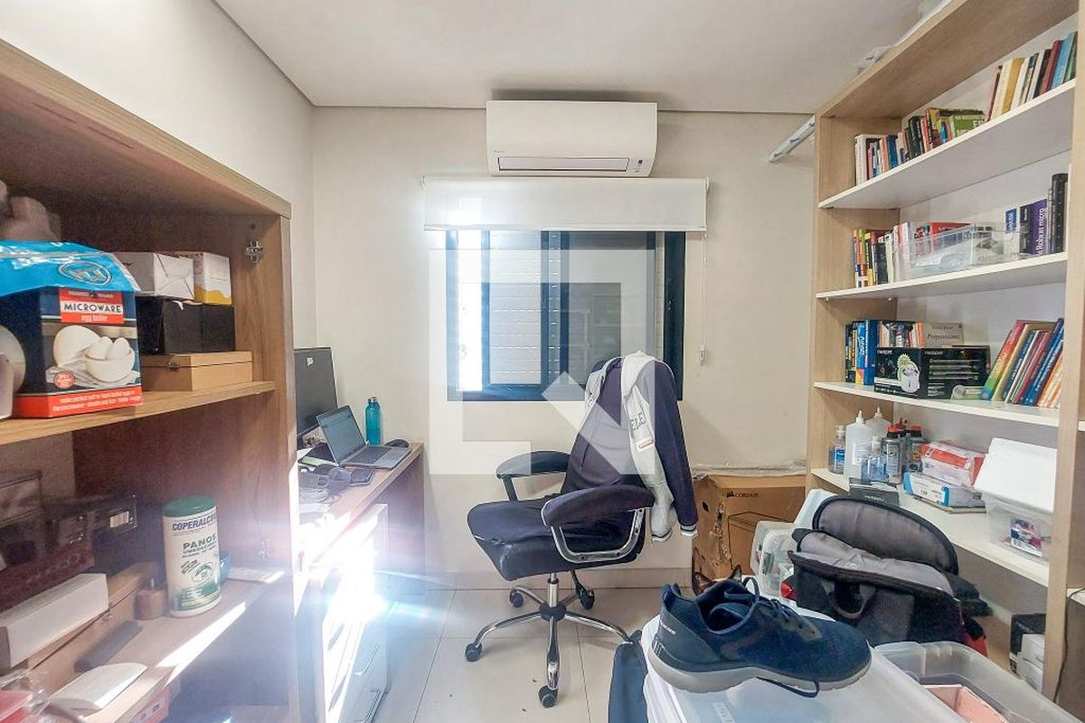 Apartamento, 4 quartos, 124 m² - Foto 22