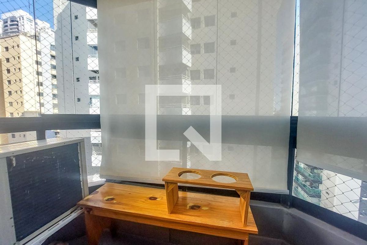 Apartamento, 4 quartos, 124 m² - Foto 28