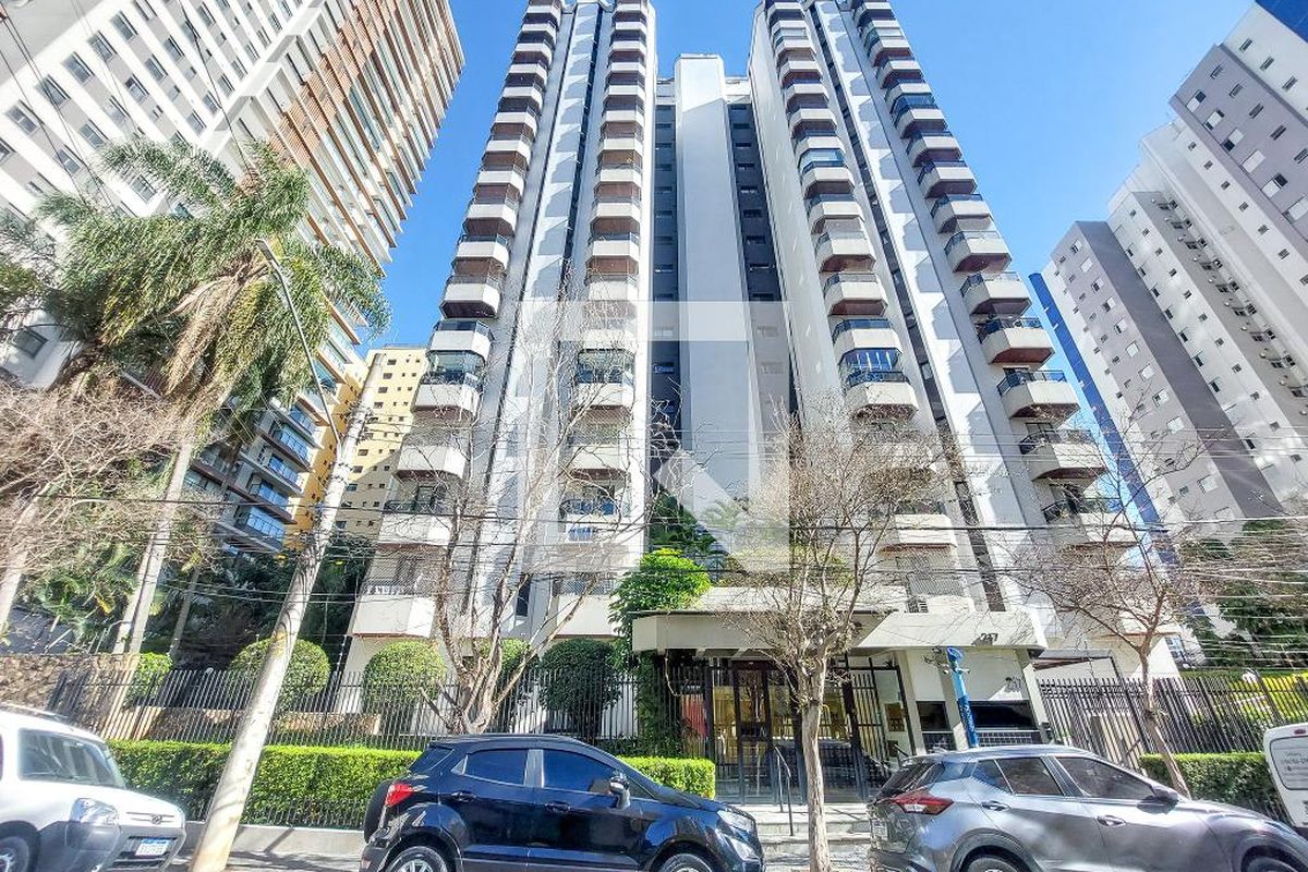 Apartamento, 4 quartos, 124 m² - Foto 56