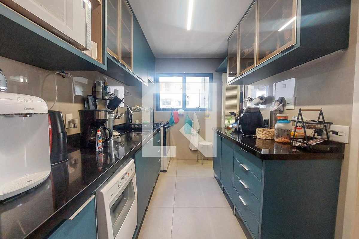 Apartamento, 4 quartos, 124 m² - Foto 41