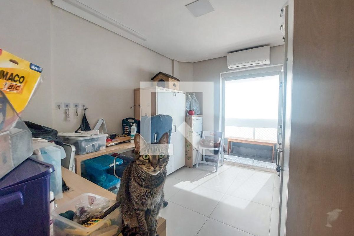 Apartamento, 4 quartos, 124 m² - Foto 10