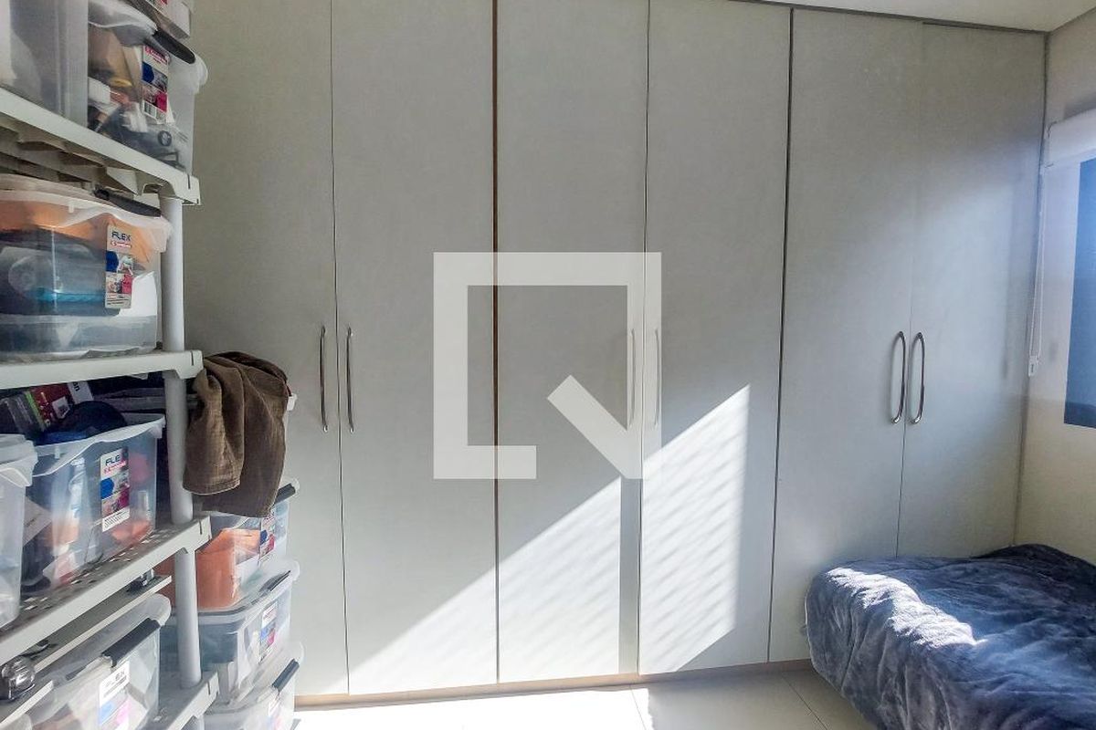 Apartamento, 4 quartos, 124 m² - Foto 19