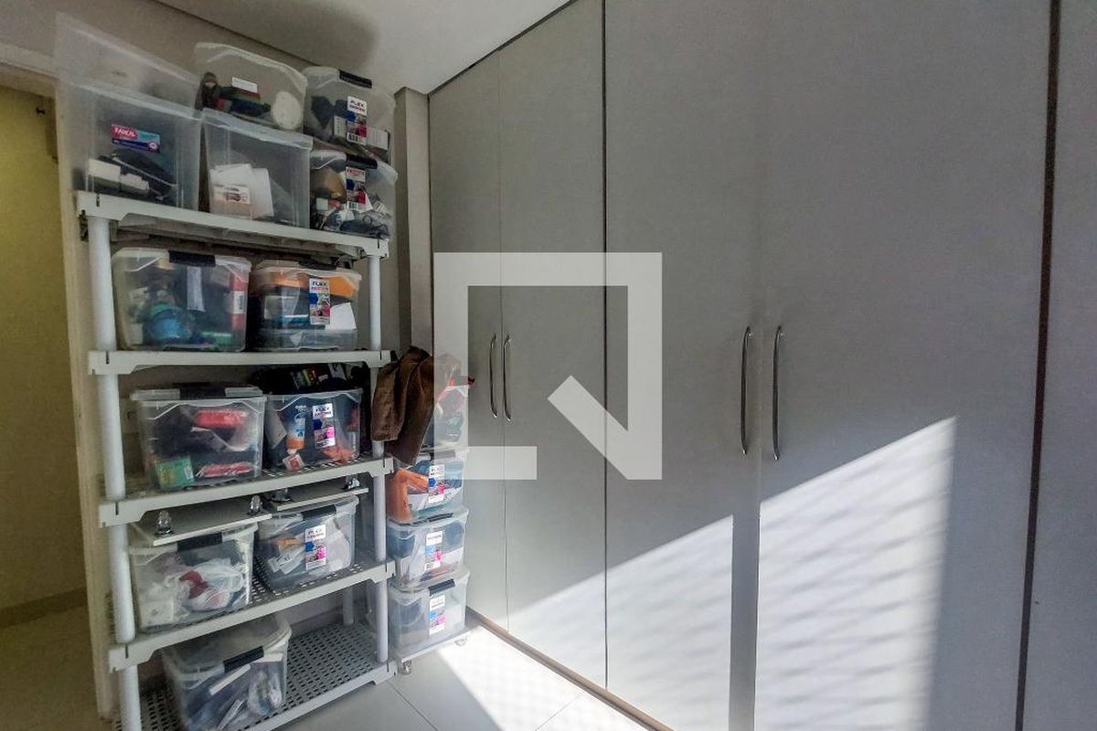 Apartamento, 4 quartos, 124 m² - Foto 20