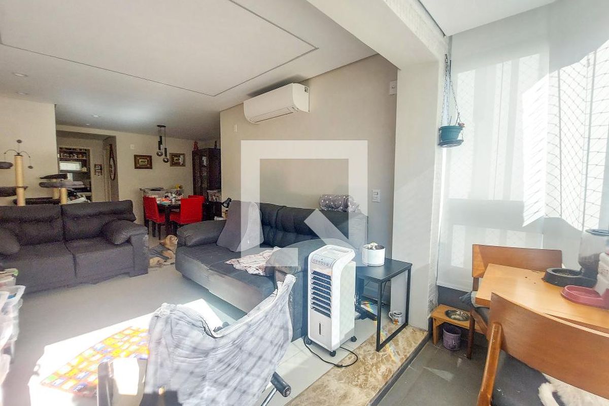 Apartamento, 4 quartos, 124 m² - Foto 4