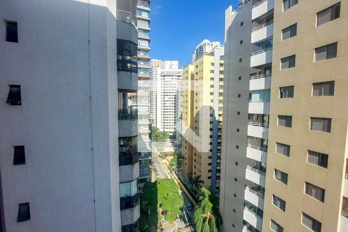 Apartamento, 4 quartos, 124 m² - Foto 29