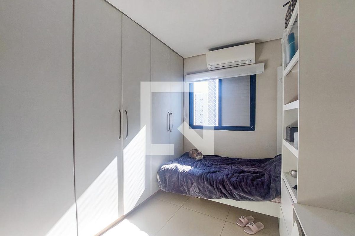 Apartamento, 4 quartos, 124 m² - Foto 15