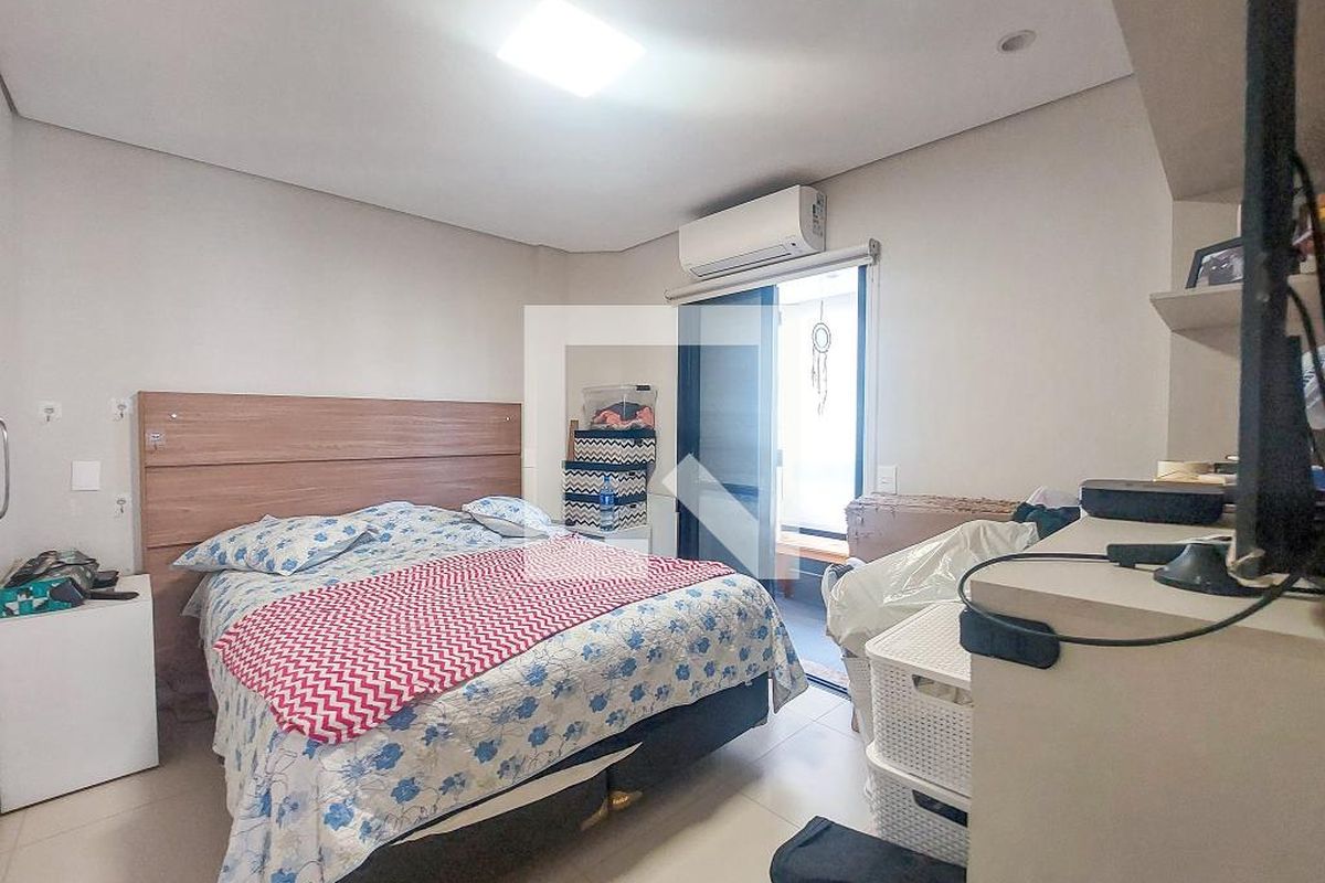Apartamento, 4 quartos, 124 m² - Foto 25
