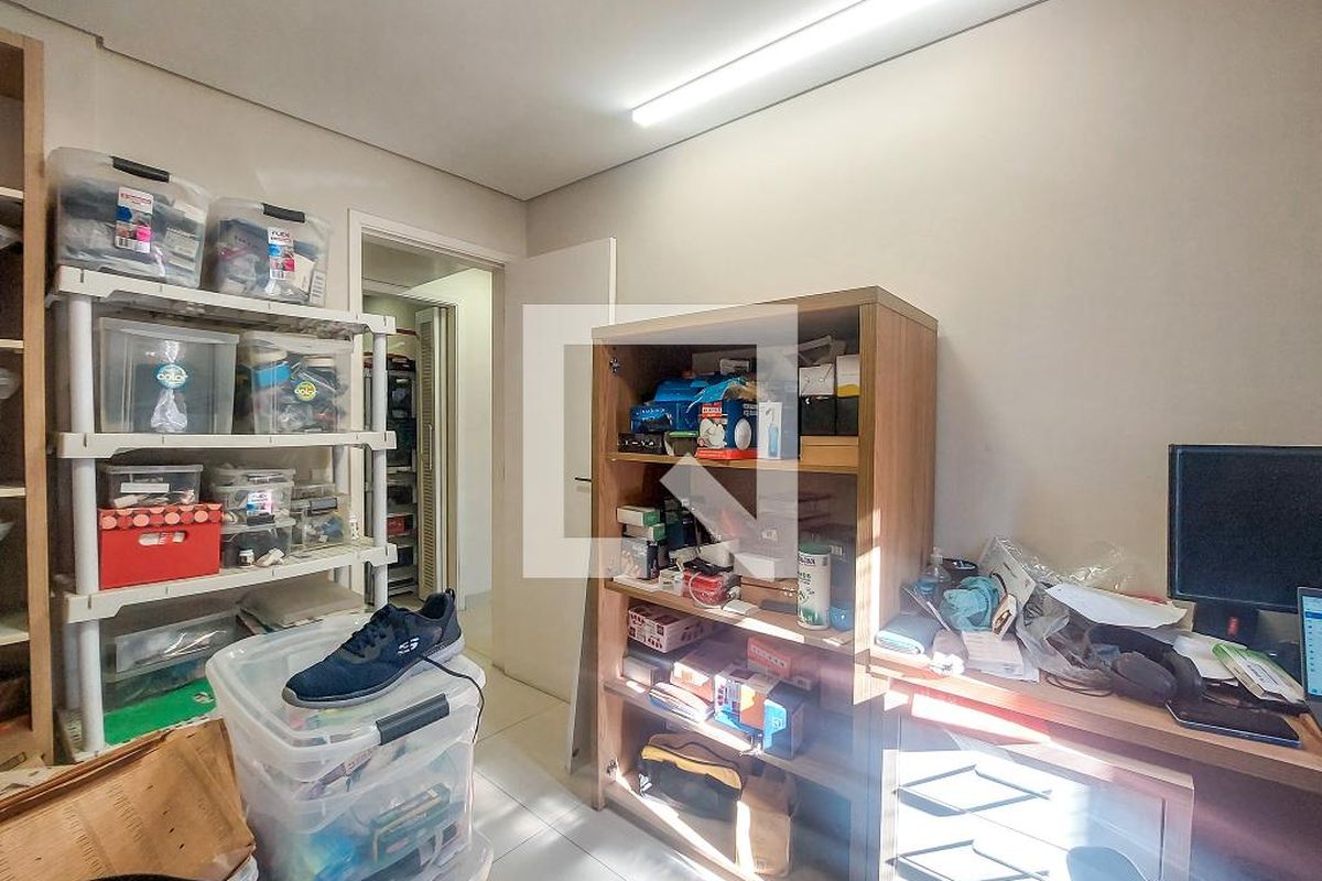 Apartamento, 4 quartos, 124 m² - Foto 23