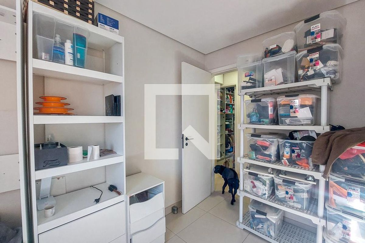 Apartamento, 4 quartos, 124 m² - Foto 17