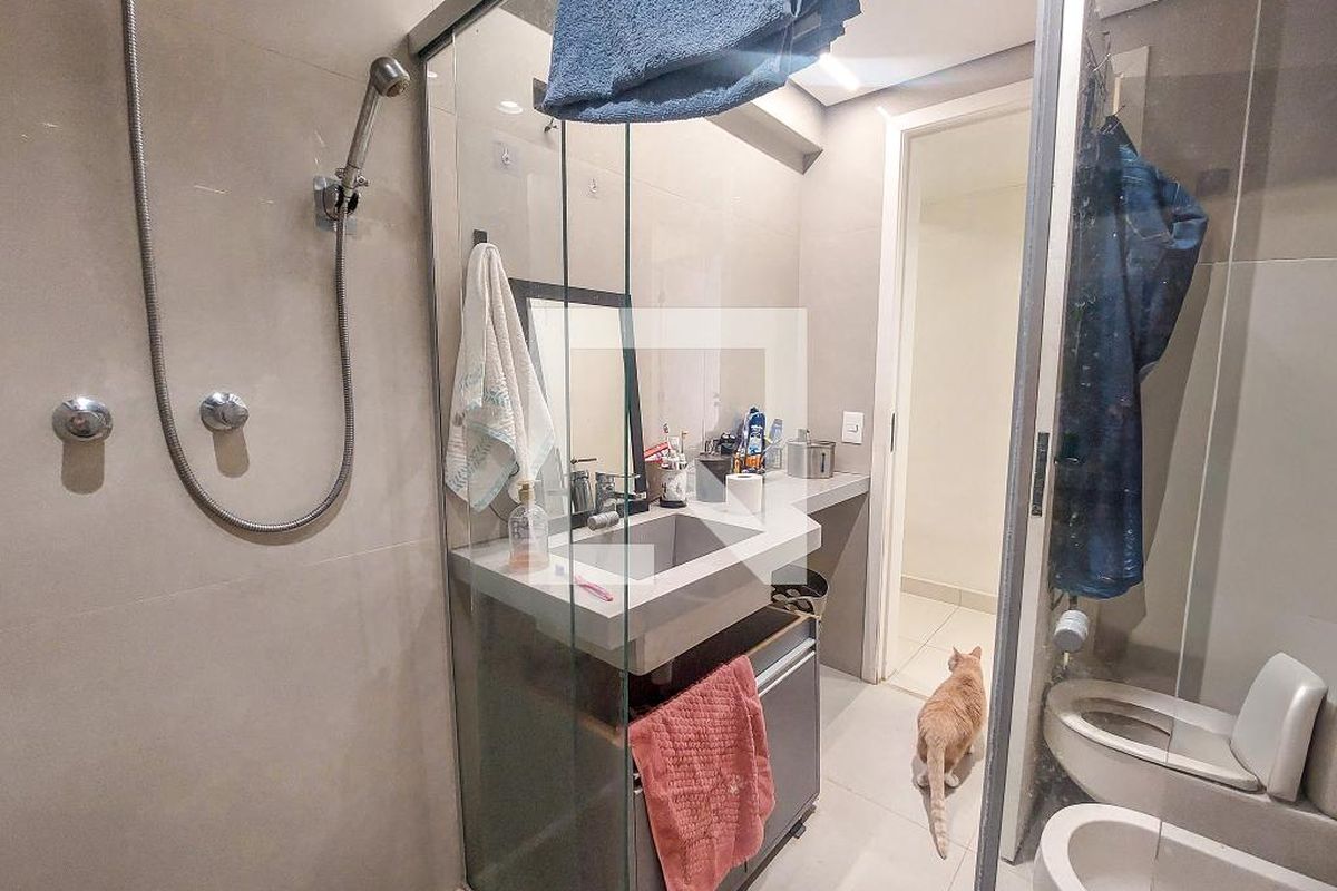 Apartamento, 4 quartos, 124 m² - Foto 36