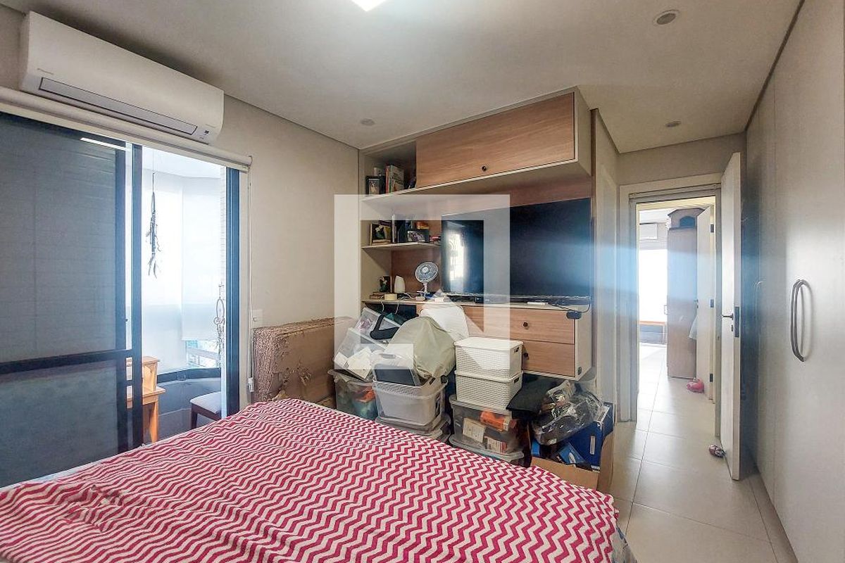 Apartamento, 4 quartos, 124 m² - Foto 32