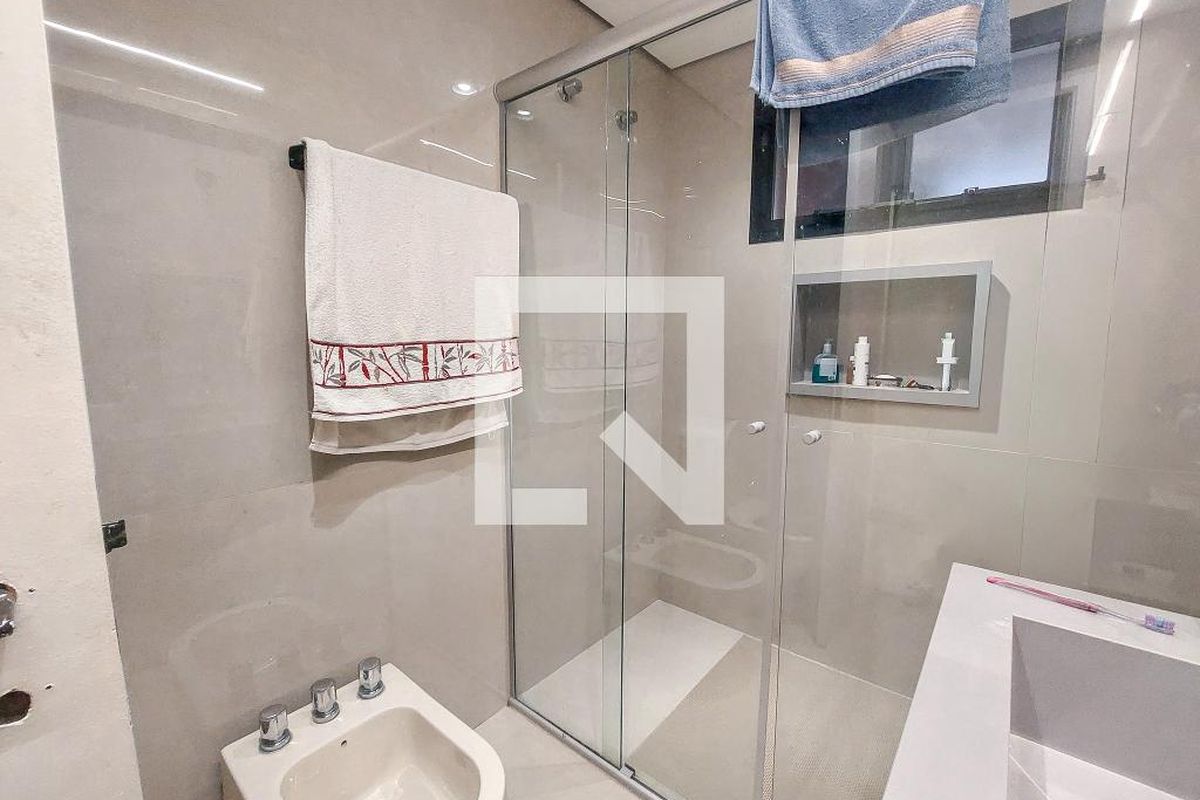 Apartamento, 4 quartos, 124 m² - Foto 35