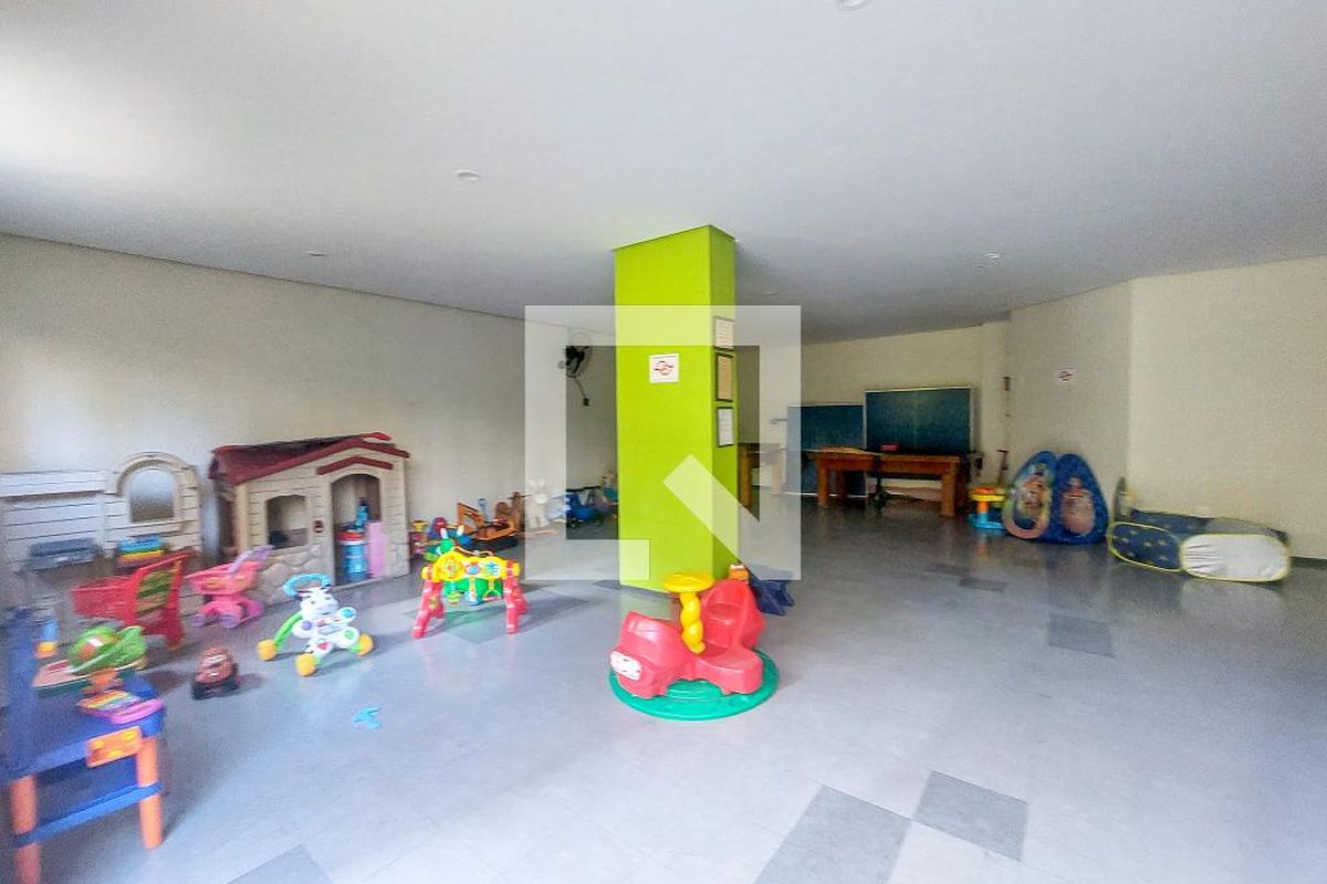 Apartamento, 4 quartos, 124 m² - Foto 44