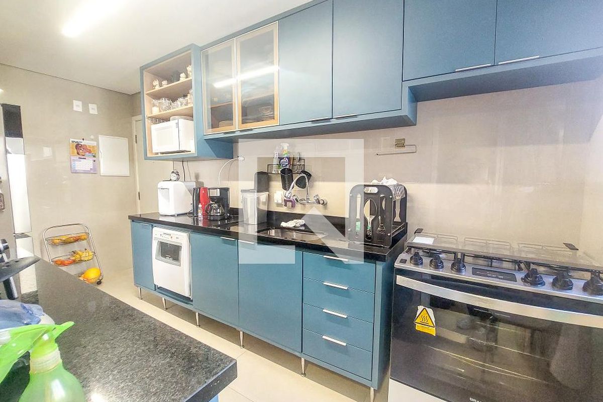 Apartamento, 4 quartos, 124 m² - Foto 39