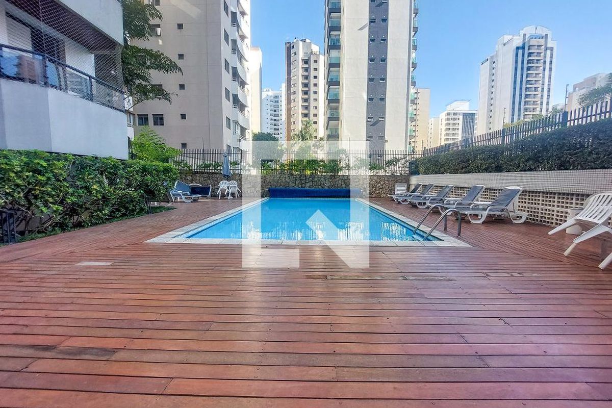 Apartamento, 4 quartos, 124 m² - Foto 46