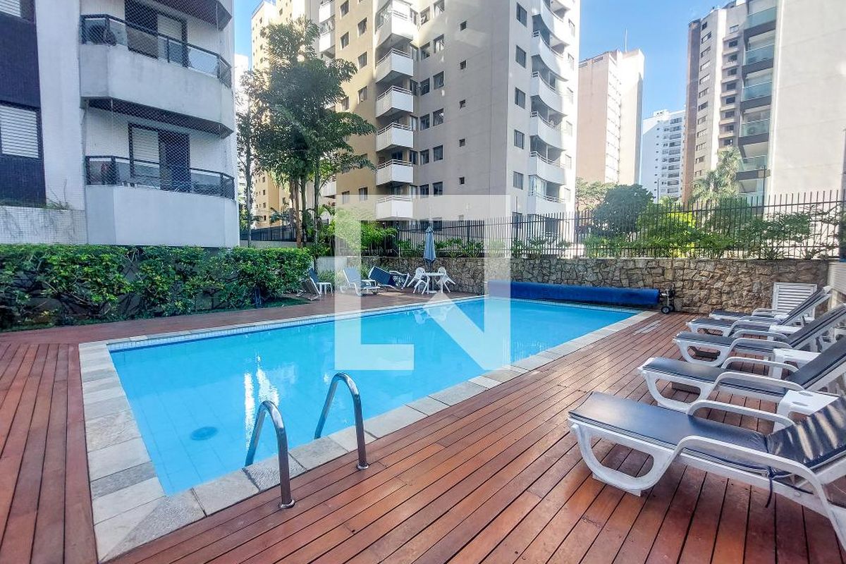 Apartamento, 4 quartos, 124 m² - Foto 48