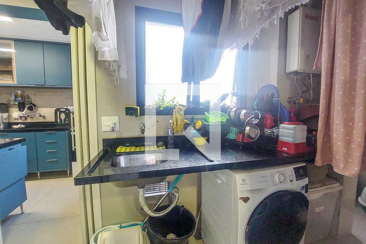 Apartamento, 4 quartos, 124 m² - Foto 42