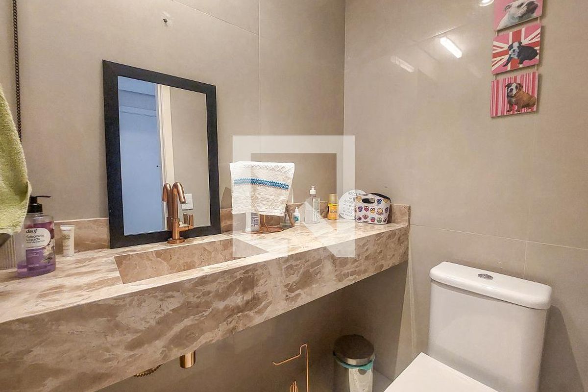 Apartamento, 4 quartos, 124 m² - Foto 37