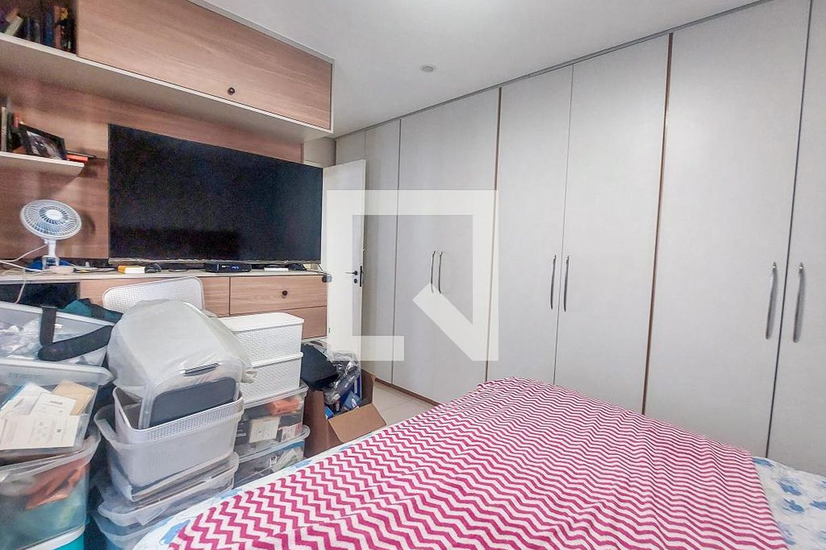 Apartamento, 4 quartos, 124 m² - Foto 31