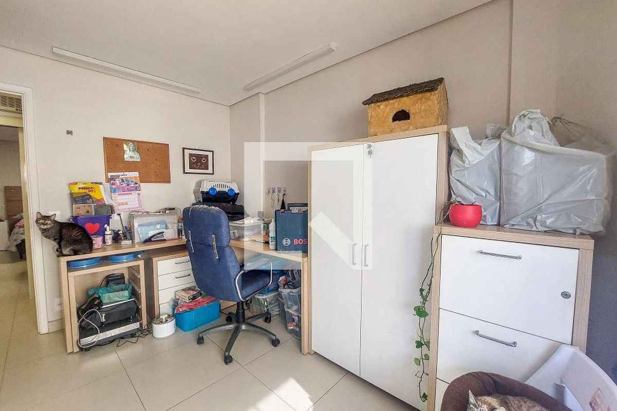 Apartamento, 4 quartos, 124 m² - Foto 14
