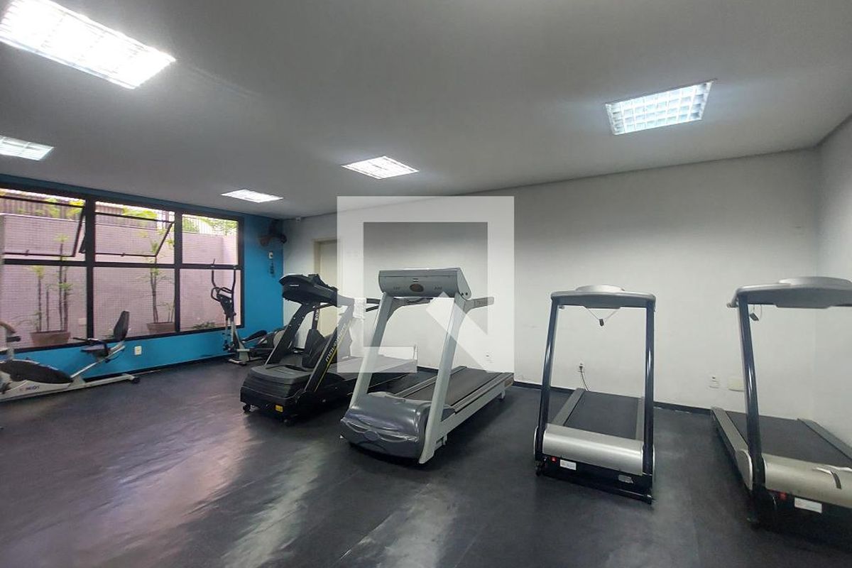 Apartamento, 4 quartos, 124 m² - Foto 50