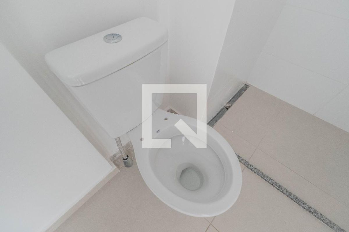 Kitnet-Studio, 25 m² - Foto 13