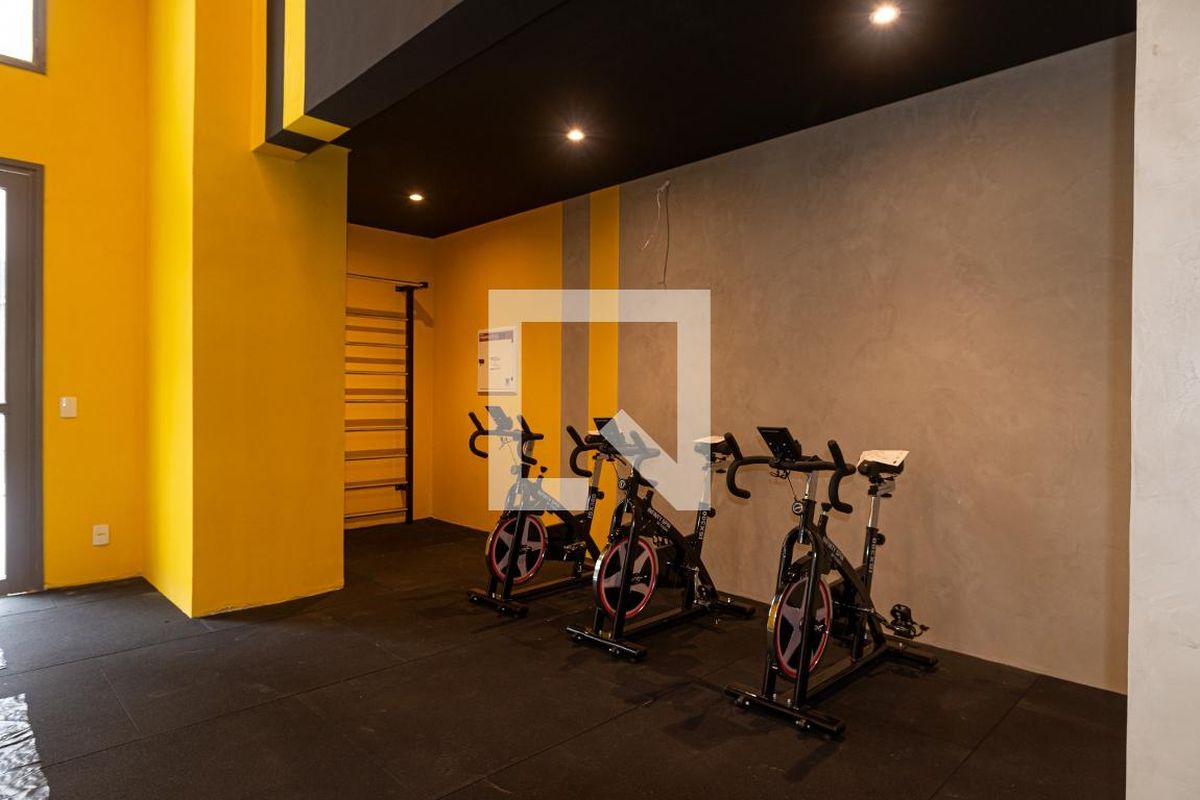 Kitnet-Studio, 25 m² - Foto 33