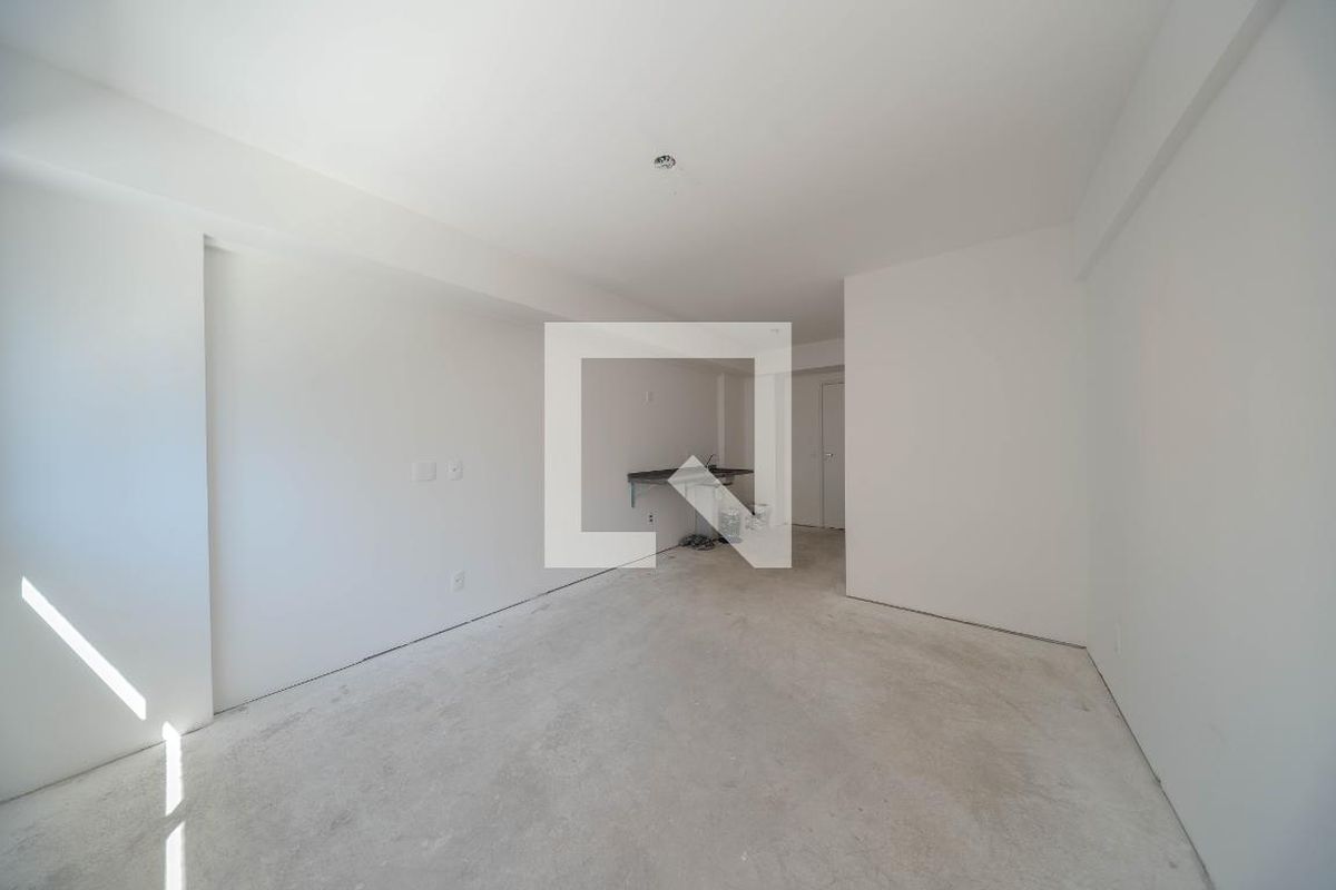 Kitnet-Studio, 25 m² - Foto 4