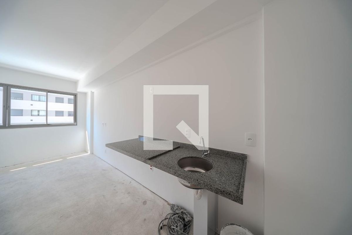 Kitnet-Studio, 25 m² - Foto 14