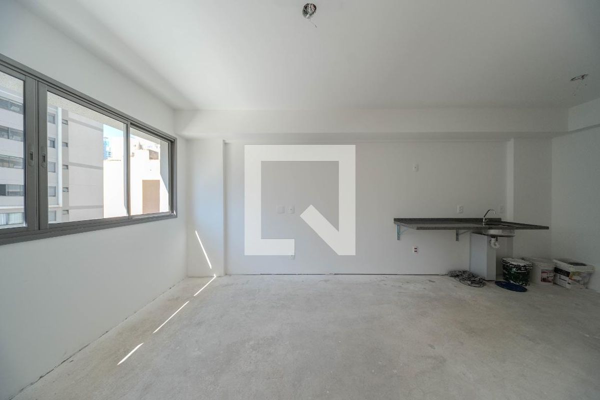 Kitnet-Studio, 25 m² - Foto 9