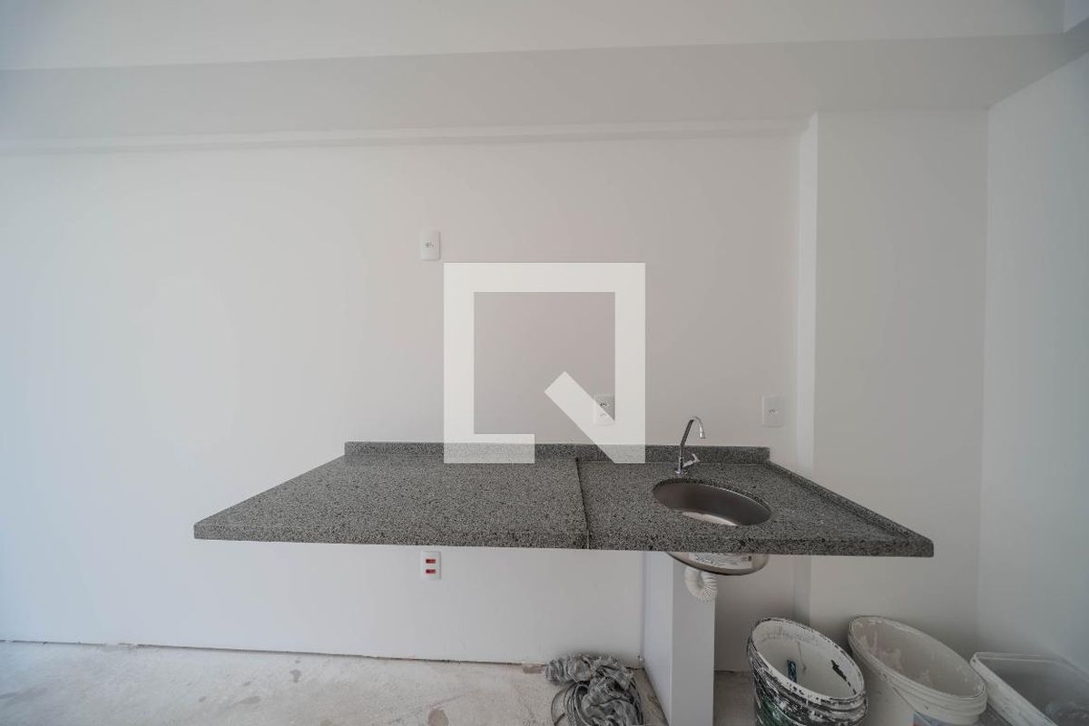 Kitnet-Studio, 25 m² - Foto 15