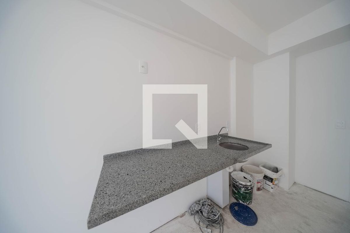 Kitnet-Studio, 25 m² - Foto 16
