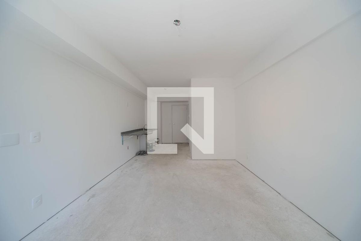 Kitnet-Studio, 25 m² - Foto 5