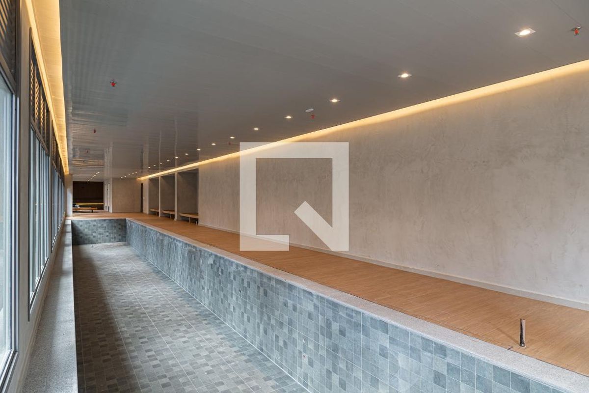 Kitnet-Studio, 25 m² - Foto 29