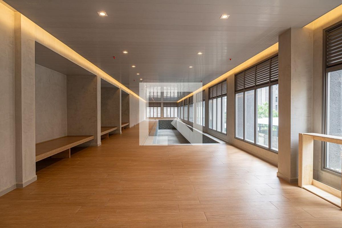 Kitnet-Studio, 25 m² - Foto 24