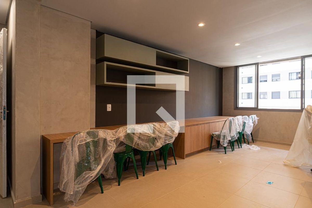Kitnet-Studio, 25 m² - Foto 36