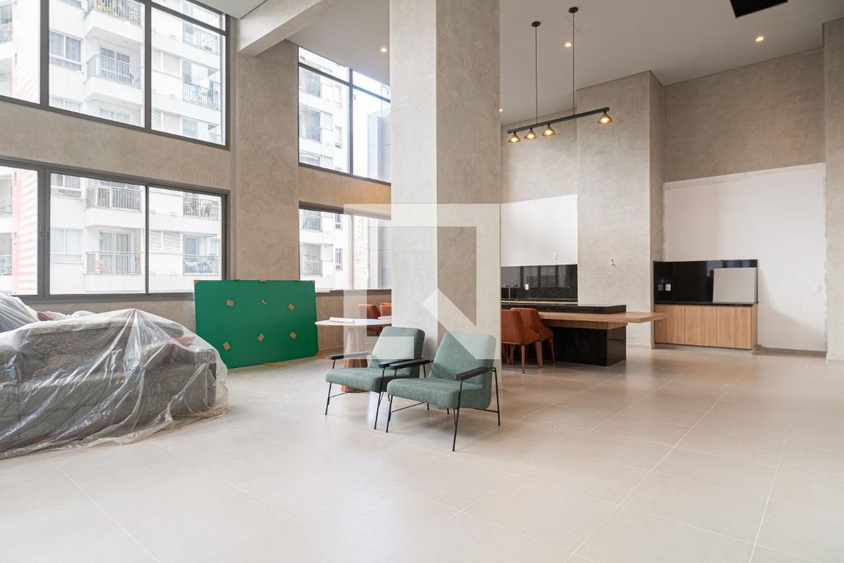 Kitnet-Studio, 25 m² - Foto 34