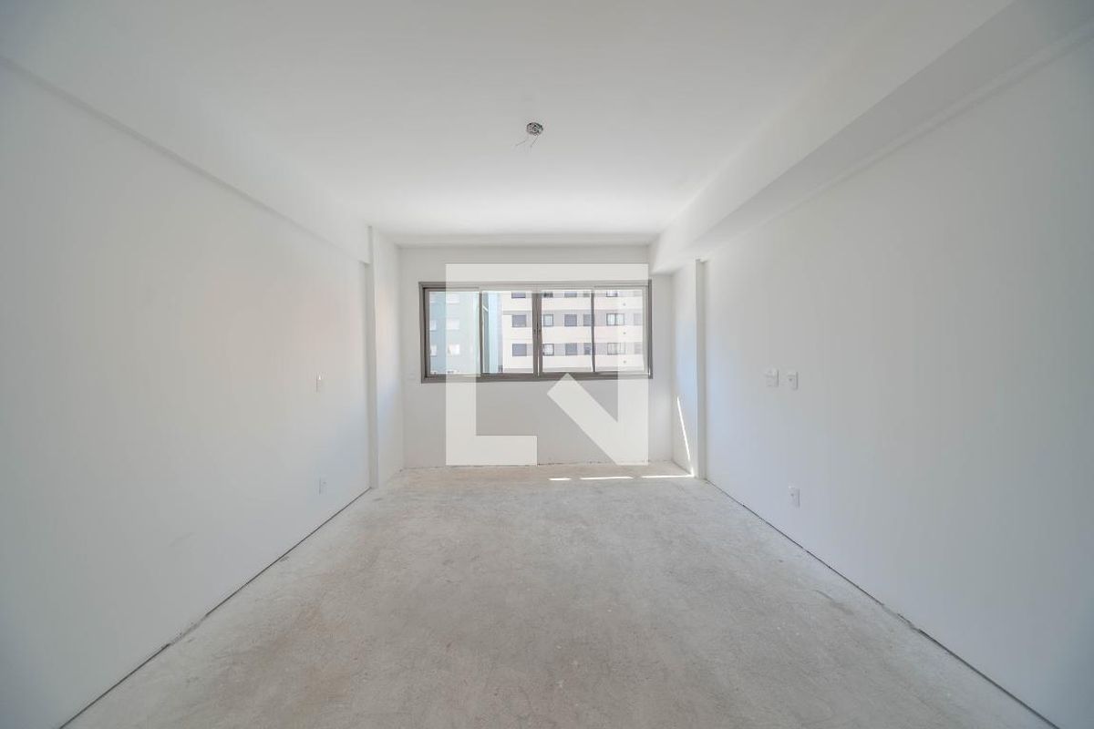 Kitnet-Studio, 25 m² - Foto 3