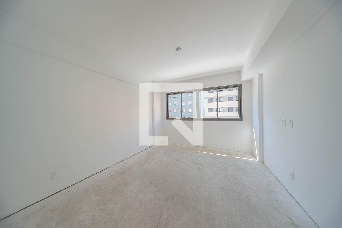 Kitnet-Studio, 25 m² - Foto 2
