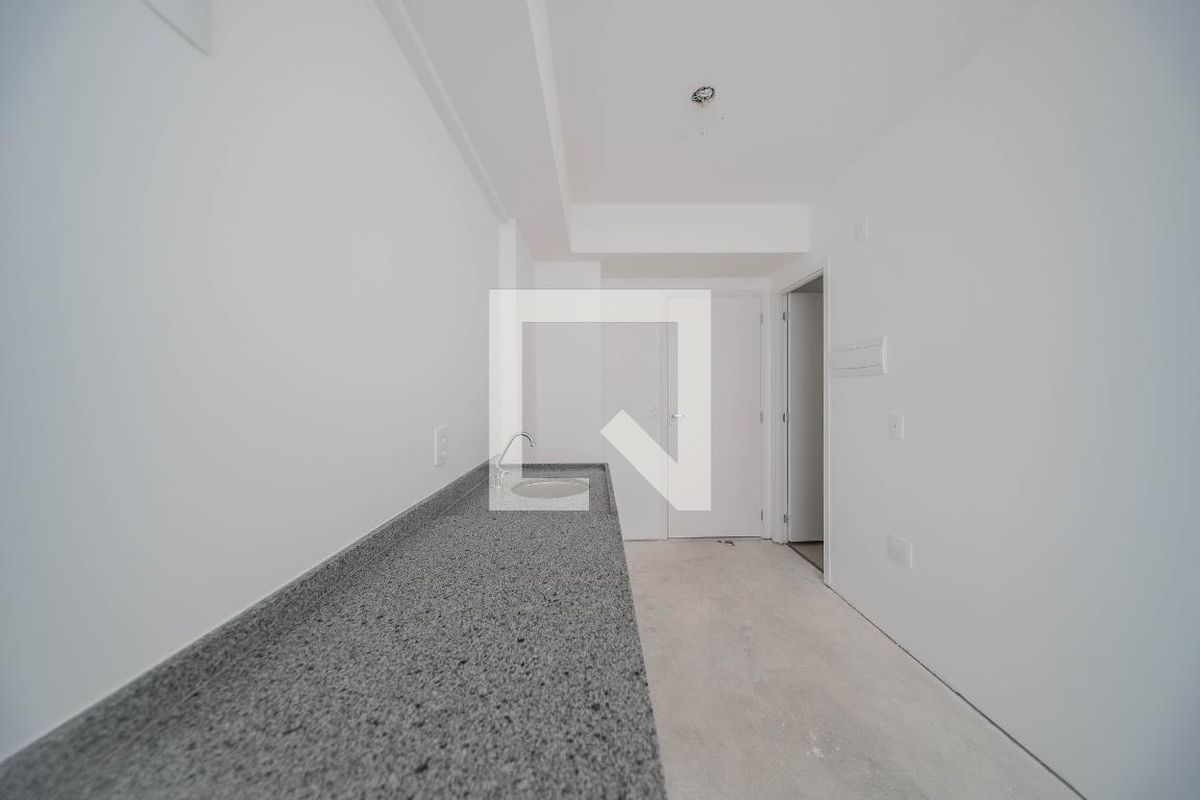 Kitnet-Studio, 25 m² - Foto 17