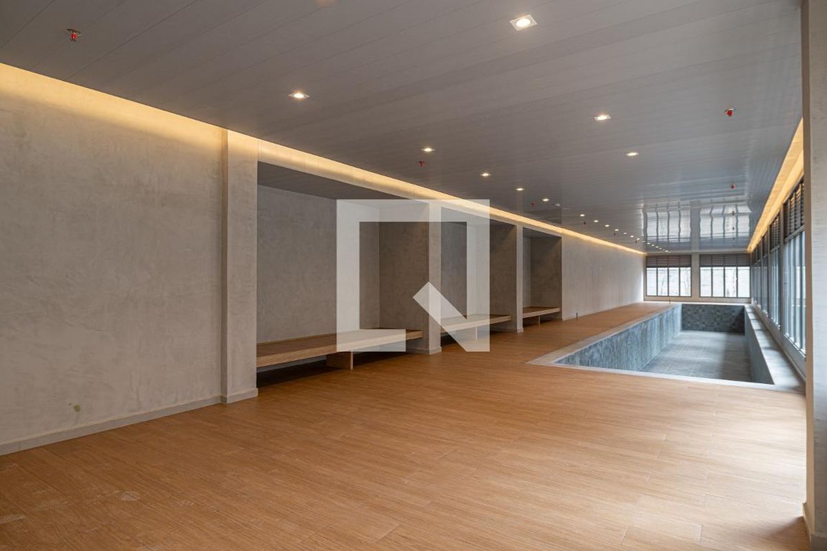Kitnet-Studio, 25 m² - Foto 25
