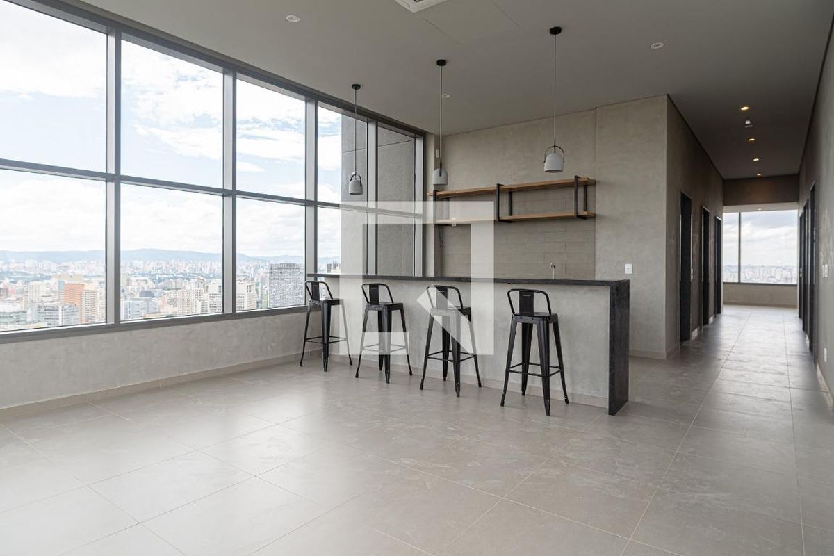 Kitnet-Studio, 25 m² - Foto 21