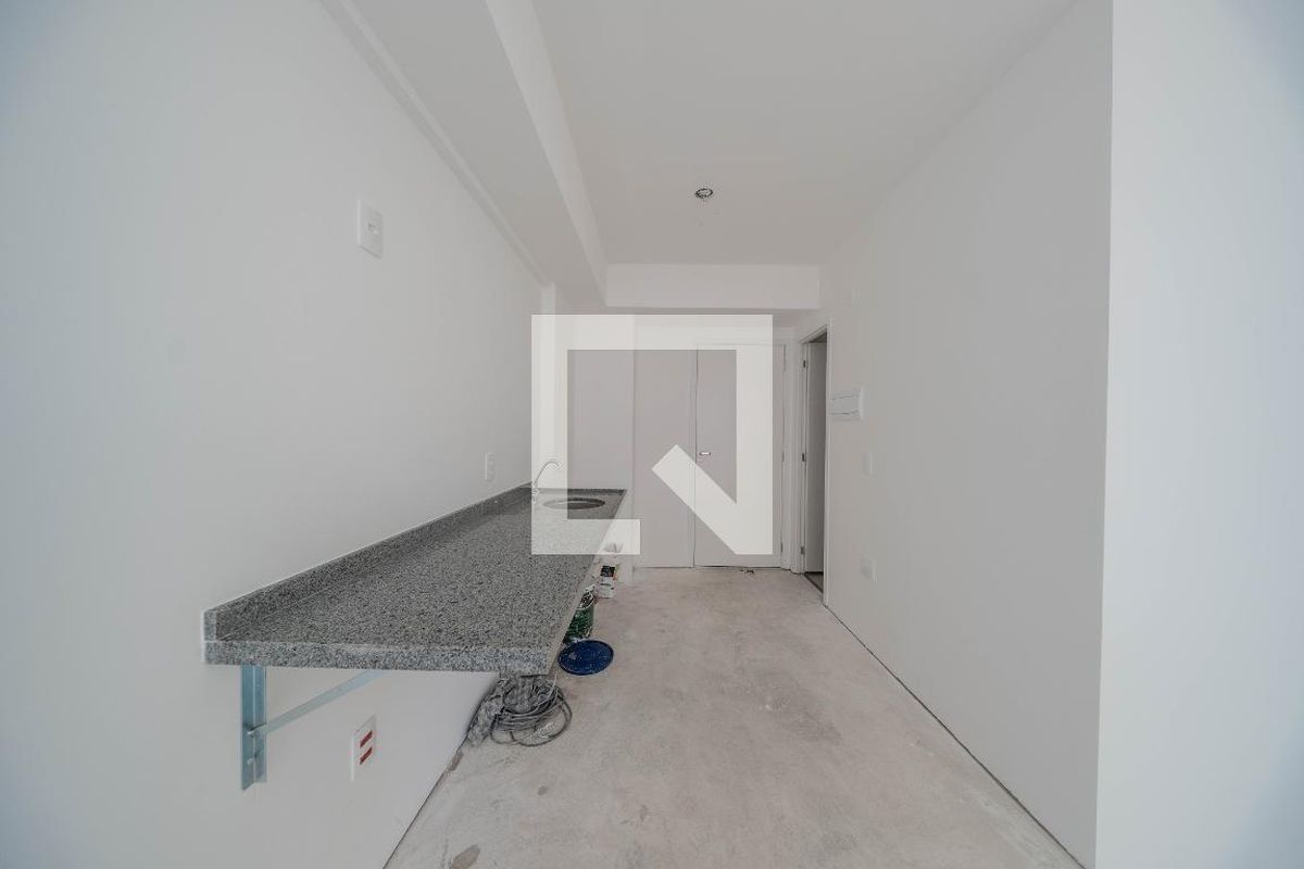 Kitnet-Studio, 25 m² - Foto 7