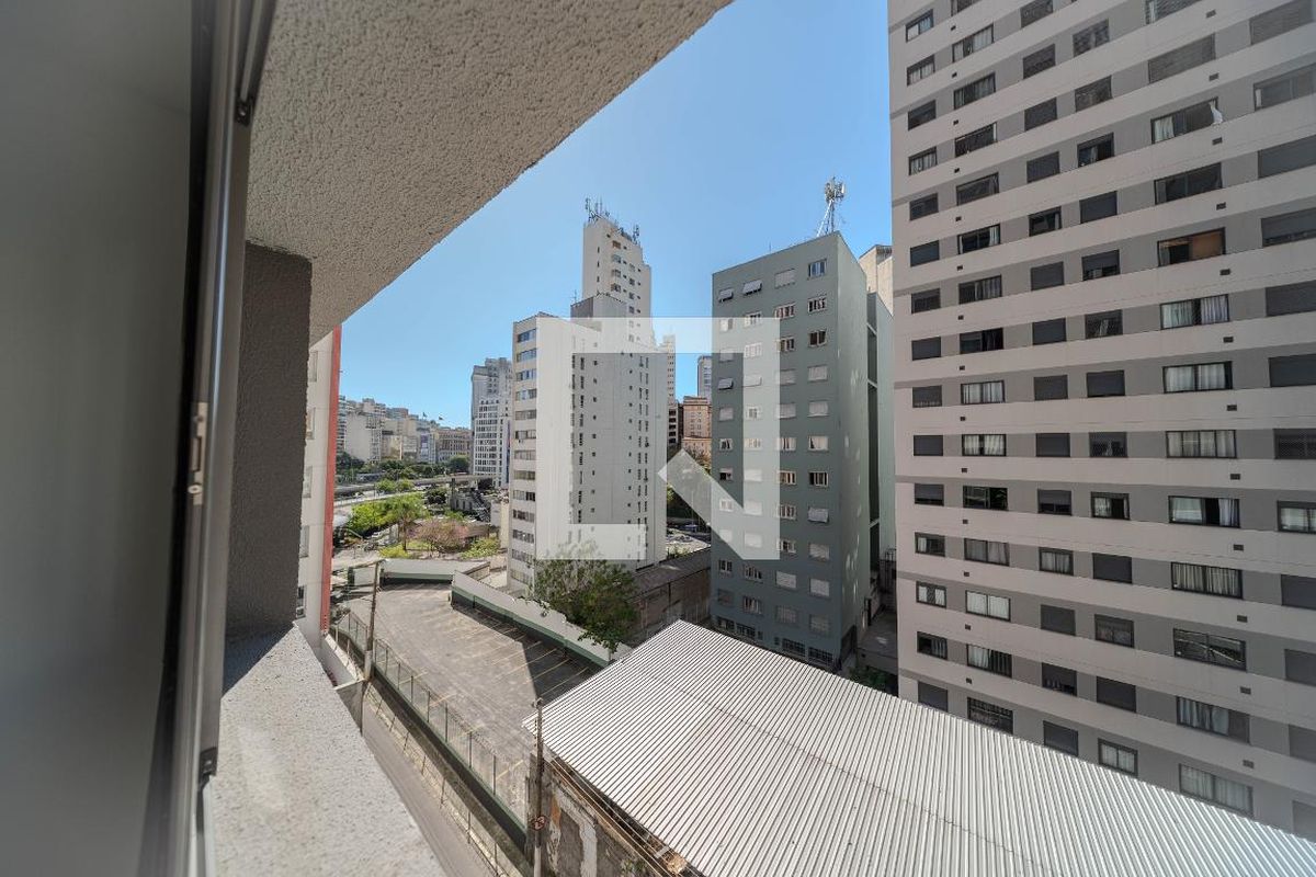 Kitnet-Studio, 25 m² - Foto 18