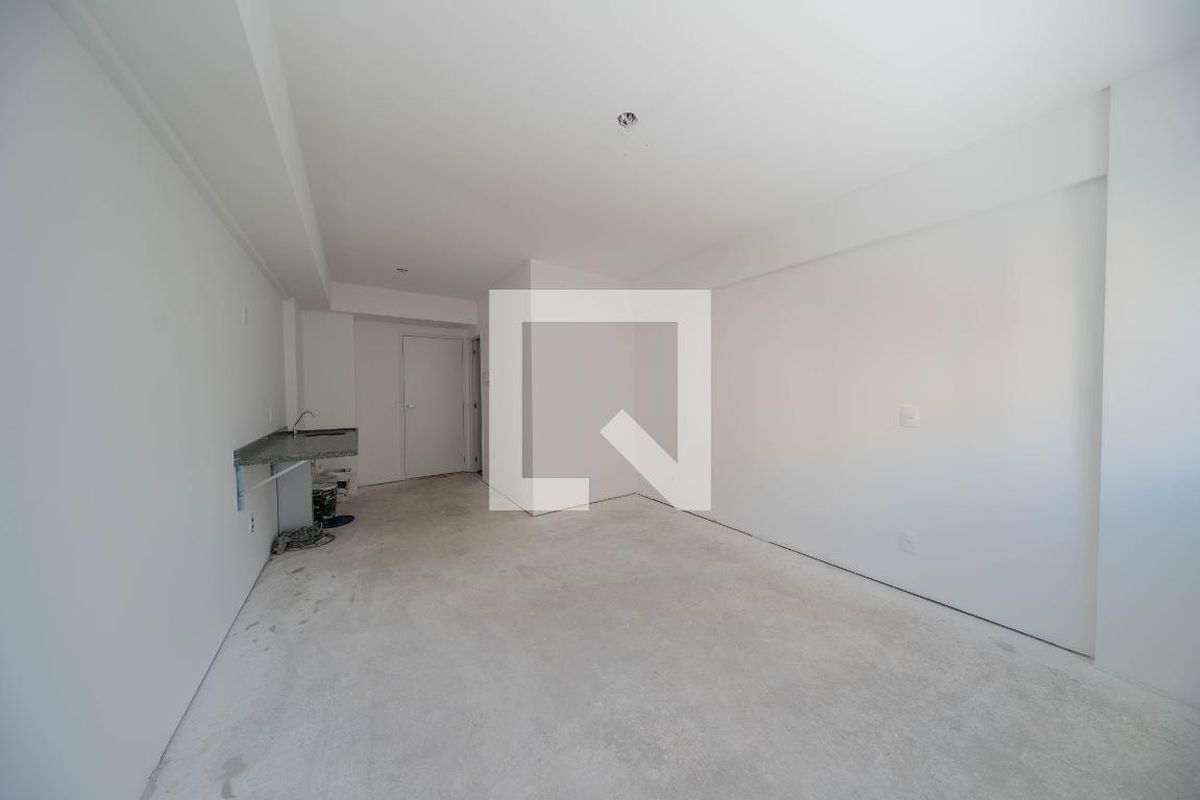 Kitnet-Studio, 25 m² - Foto 6
